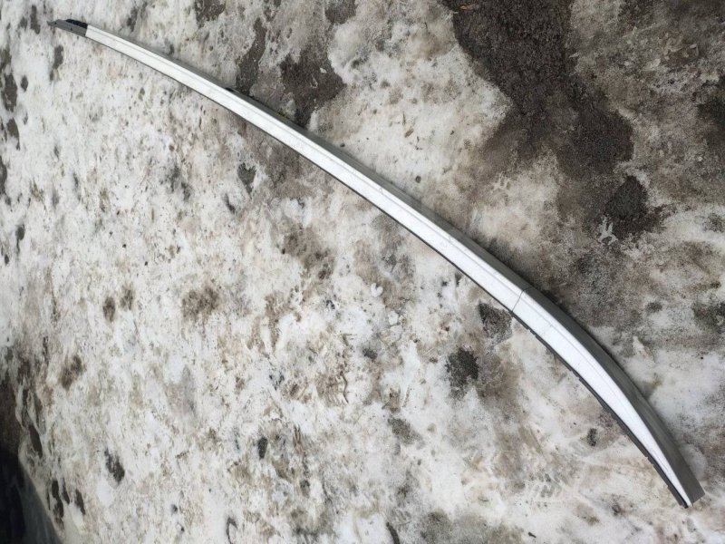 Рейлинг, 2000 рублей, Красноярск