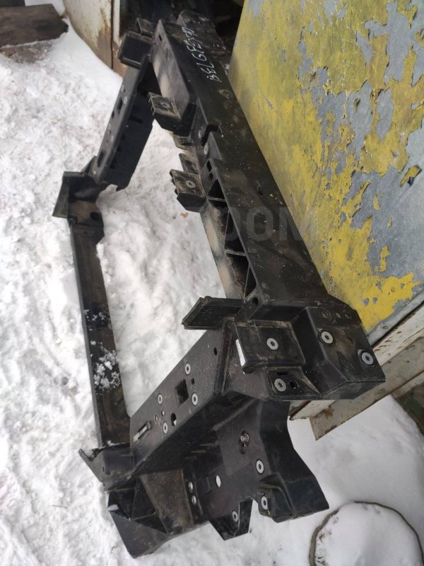 Рамка радиатора, 5000 рублей, Красноярск