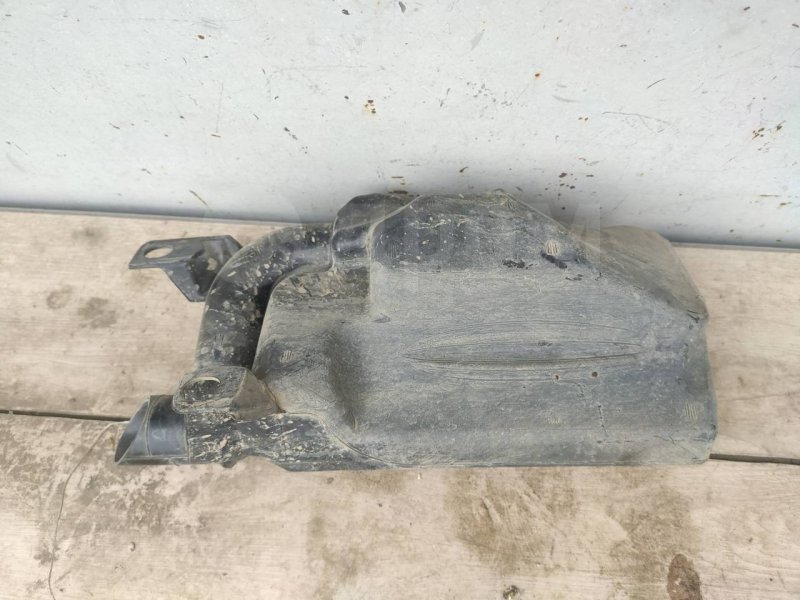 Резонатор воздушного фильтра, 2000 рублей, Красноярск