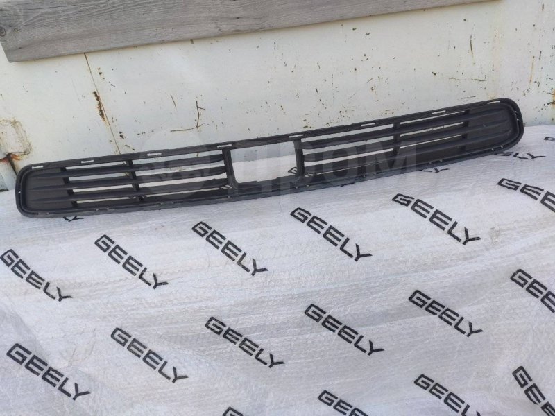 Решетка бампера, 1500 рублей, Красноярск