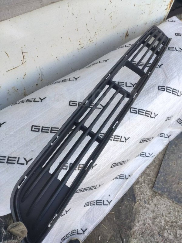 Решетка бампера, 1500 рублей, Красноярск