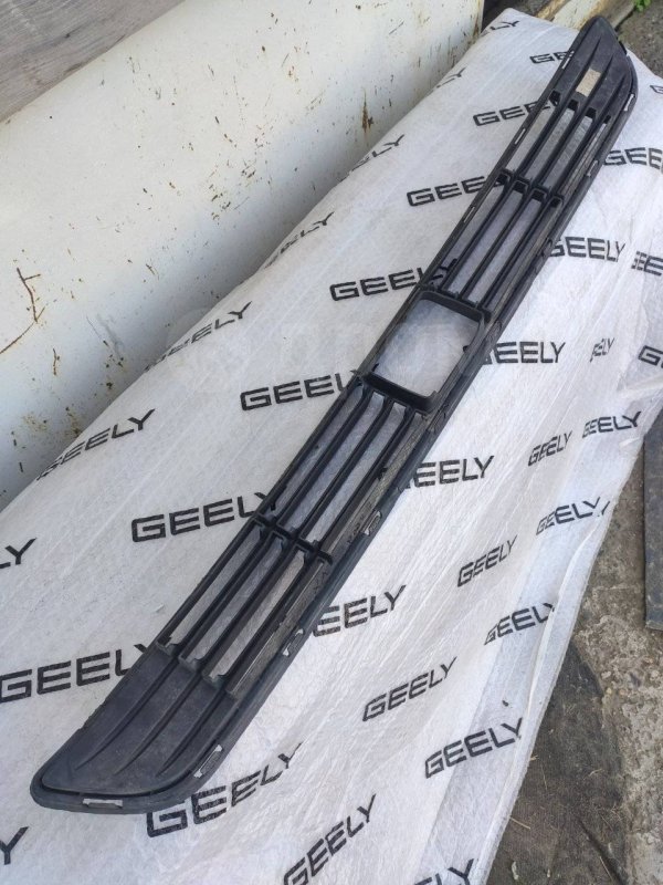 Решетка бампера, 1500 рублей, Красноярск