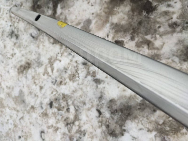 Рейлинг, 2000 рублей, Красноярск