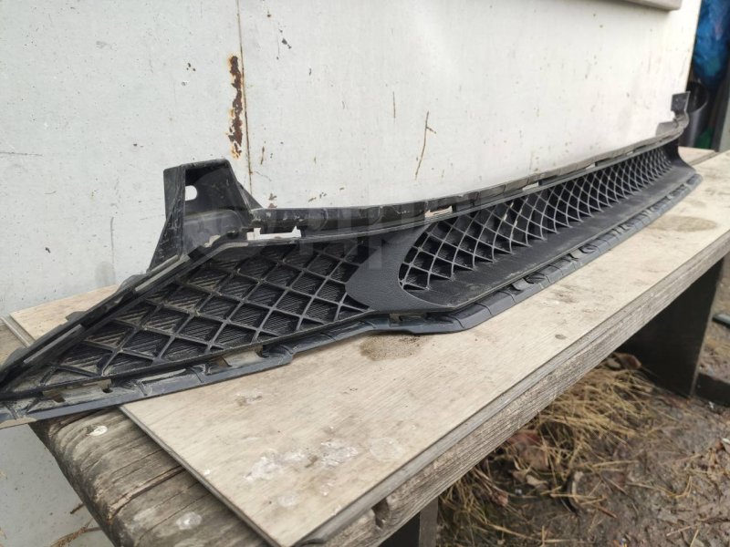 Решетка бампера, 500 рублей, Красноярск