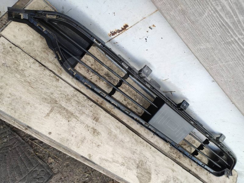 Решетка бампера, 1500 рублей, Красноярск