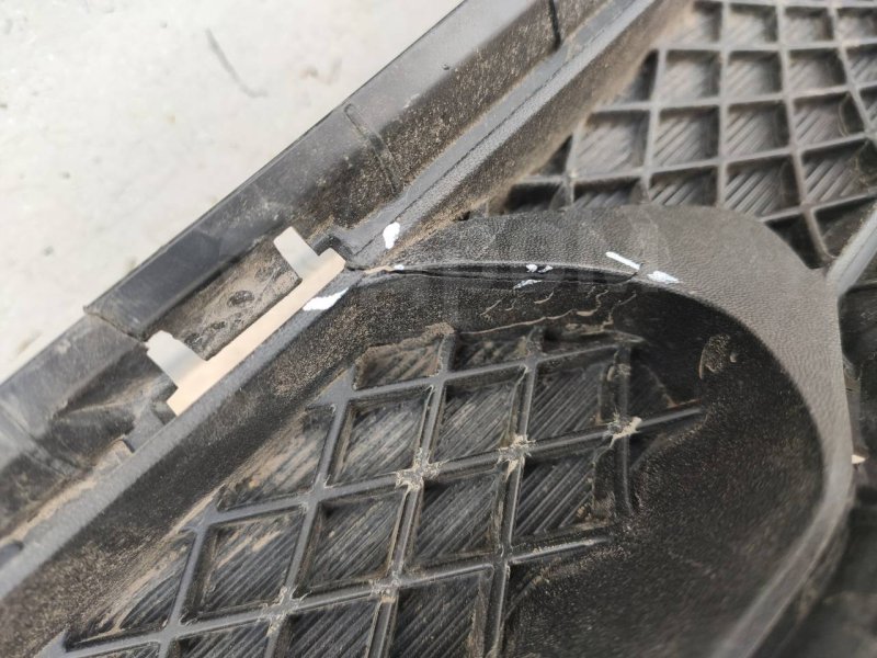 Решетка бампера, 500 рублей, Красноярск