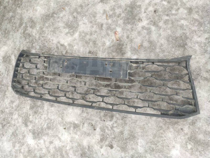 Решетка бампера, 2000 рублей, Красноярск