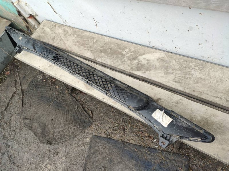 Решетка бампера, 500 рублей, Красноярск