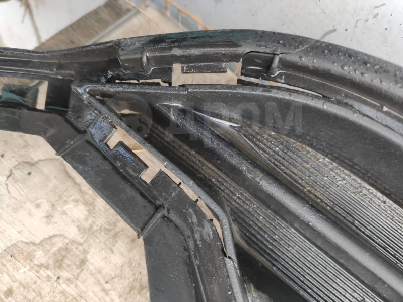 Решетка бампера, 1500 рублей, Красноярск