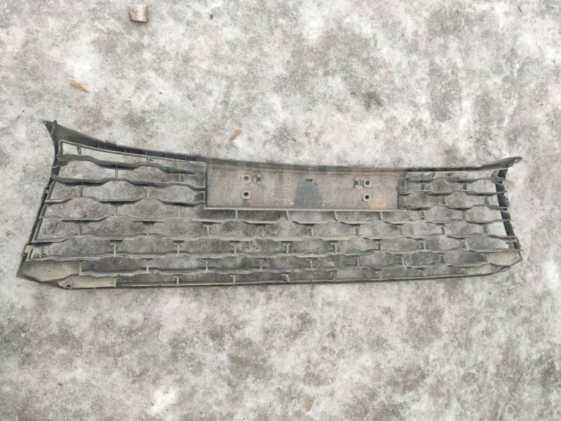 Решетка бампера, 2000 рублей, Красноярск