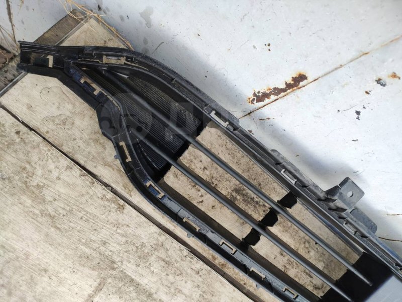 Решетка бампера, 1500 рублей, Красноярск