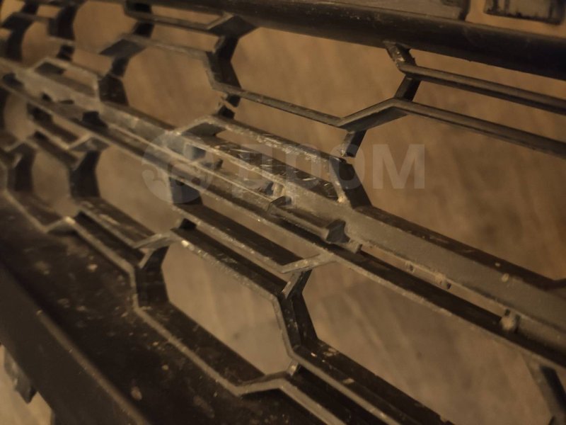 Решетка бампера, 2000 рублей, Красноярск