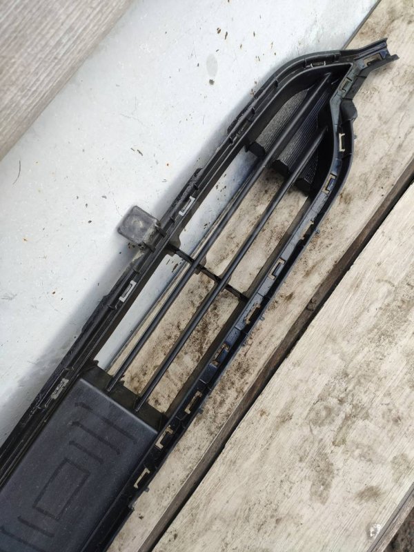 Решетка бампера, 1500 рублей, Красноярск