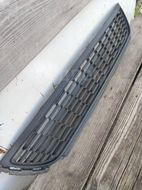 Решетка бампера, 1000 рублей, Красноярск