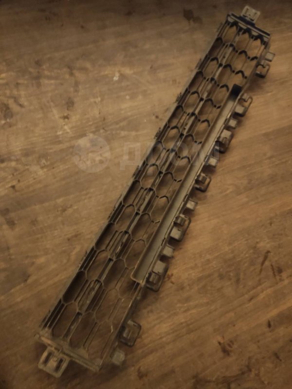 Решетка бампера, 2000 рублей, Красноярск