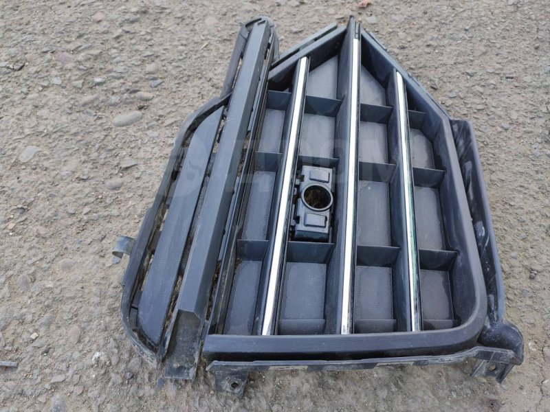 Решетка бампера, 2000 рублей, Красноярск