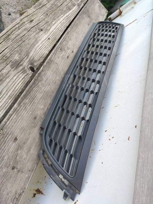 Решетка бампера, 1000 рублей, Красноярск