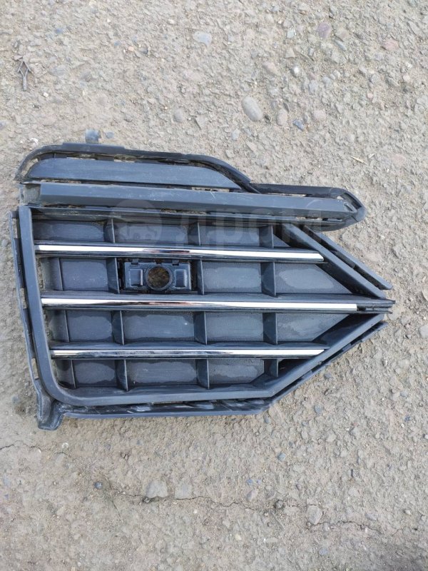 Решетка бампера, 2000 рублей, Красноярск