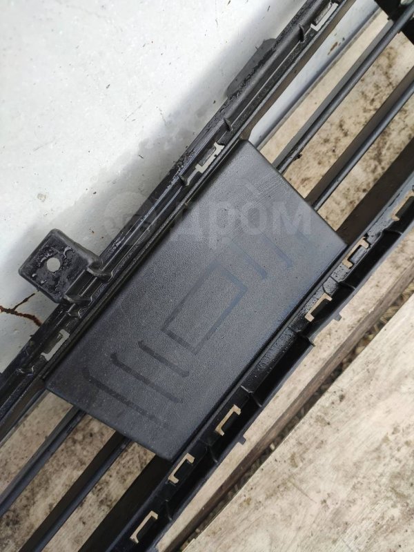 Решетка бампера, 1500 рублей, Красноярск