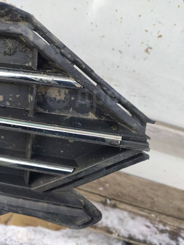 Решетка бампера, 1500 рублей, Красноярск