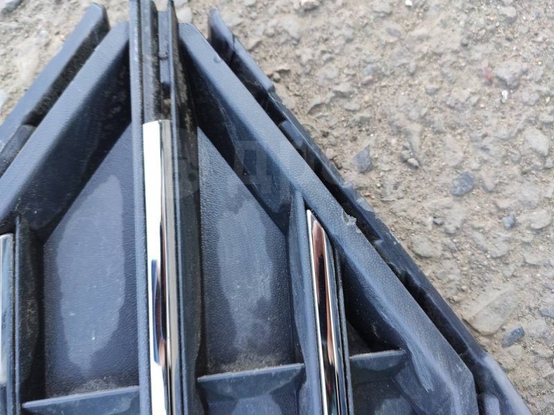 Решетка бампера, 2000 рублей, Красноярск