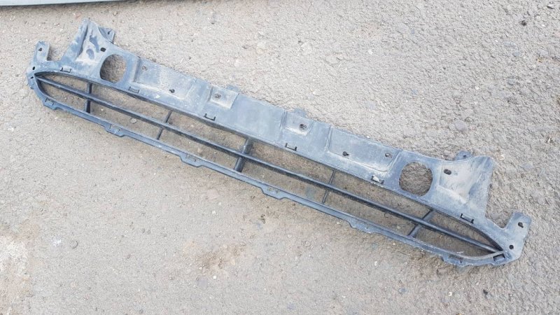 Решетка в бампер, 1000 рублей, Красноярск