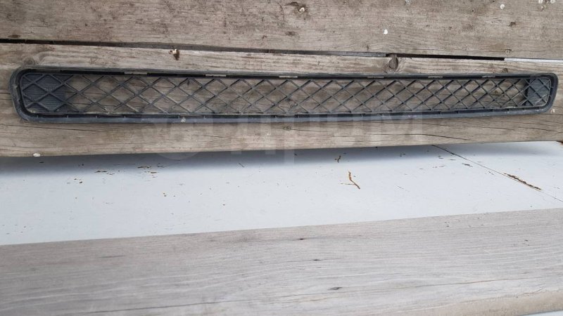 Решетка в бампер, 1000 рублей, Красноярск
