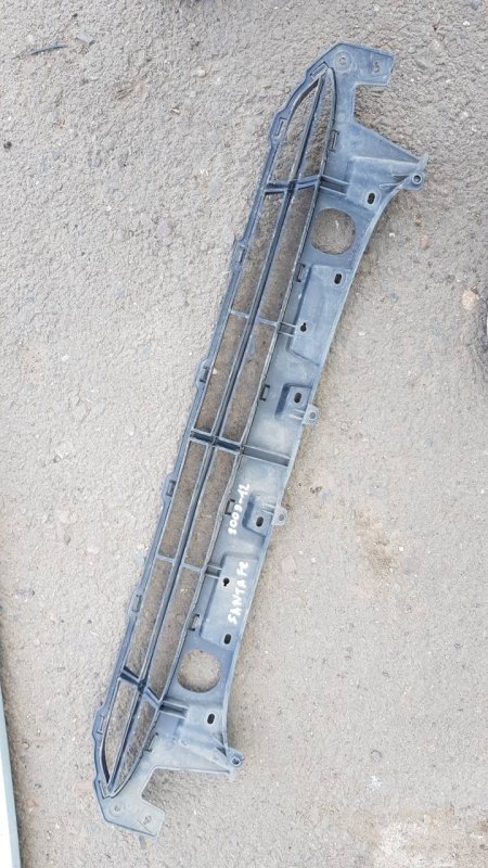 Решетка в бампер, 1000 рублей, Красноярск