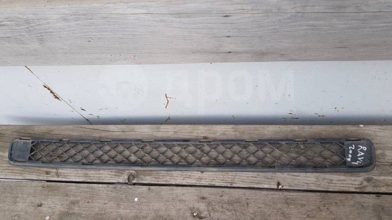 Решетка в бампер, 1000 рублей, Красноярск