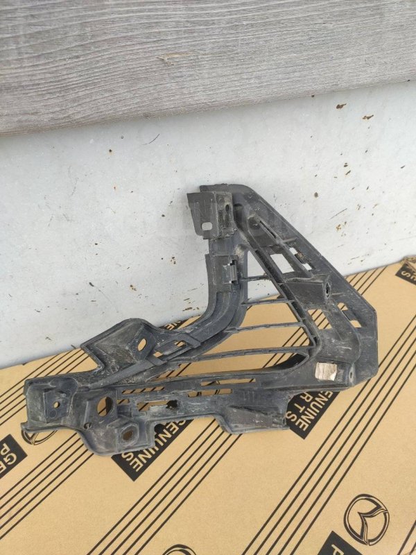 Решетка в бампер, 1000 рублей, Красноярск