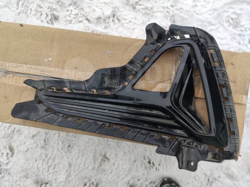 Решетка ПТФ, 1000 рублей, Красноярск