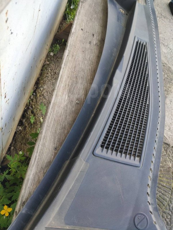 Решетка дворников, 5000 рублей, Красноярск