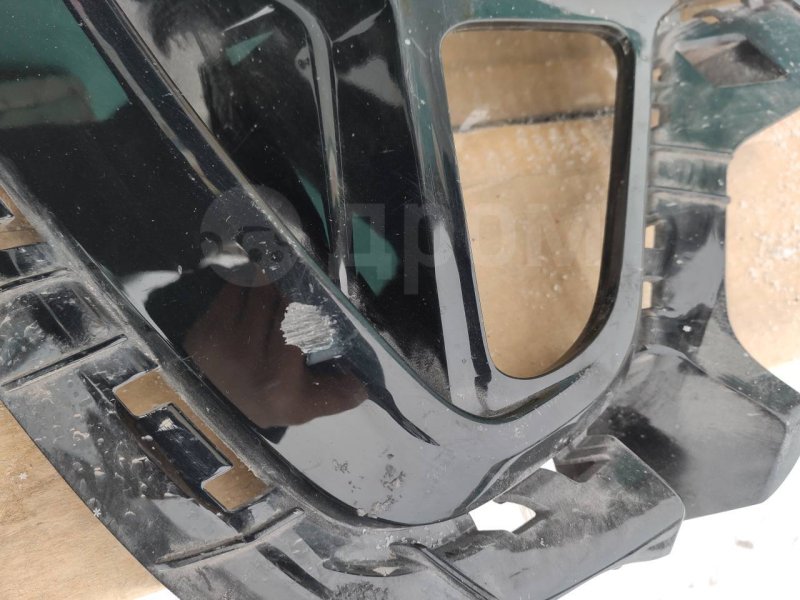 Решетка ПТФ, 1000 рублей, Красноярск