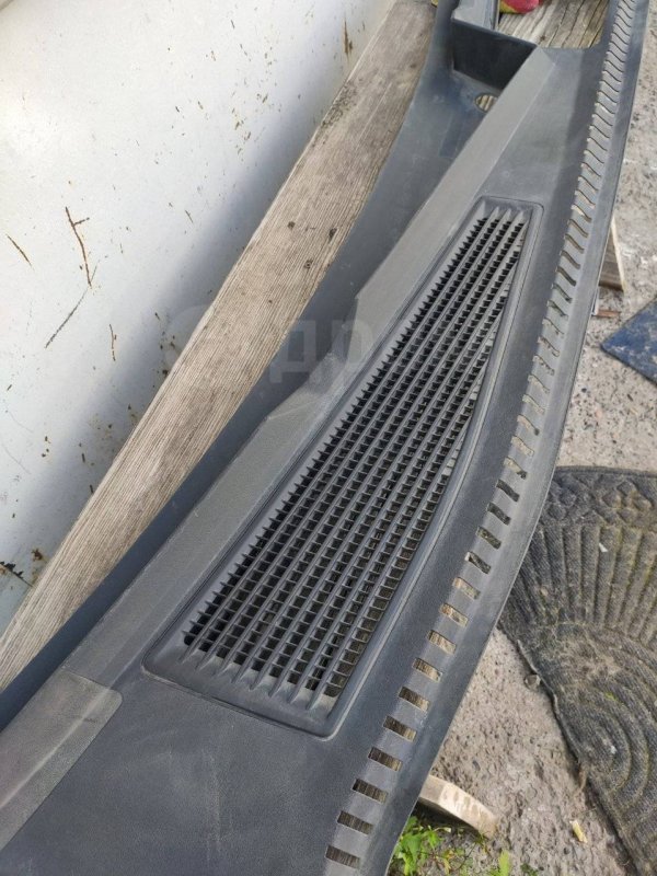 Решетка дворников, 5000 рублей, Красноярск