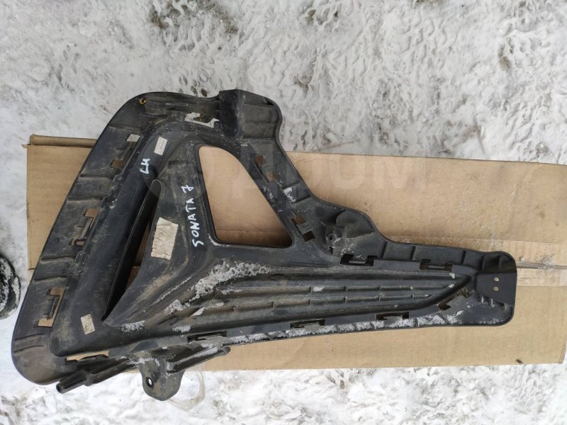 Решетка ПТФ, 1000 рублей, Красноярск