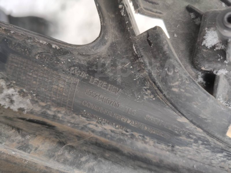 Решетка ПТФ, 1000 рублей, Красноярск