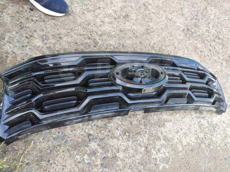 Решетка радиатора, 1000 рублей, Красноярск