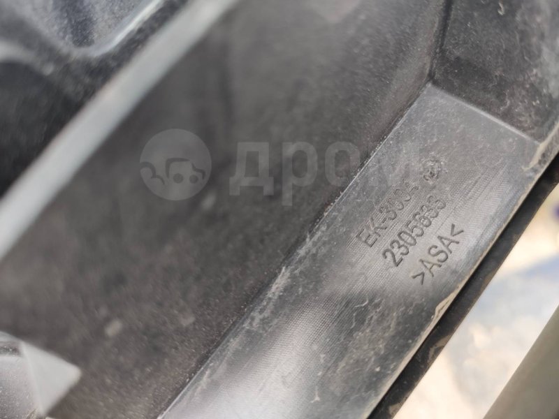 Решетка радиатора, 1000 рублей, Красноярск