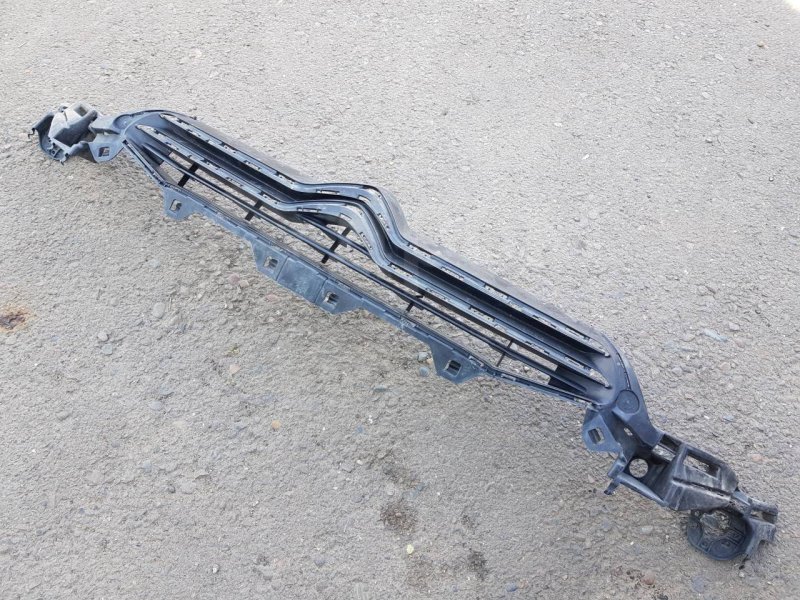 Решетка радиатора, 2000 рублей, Красноярск