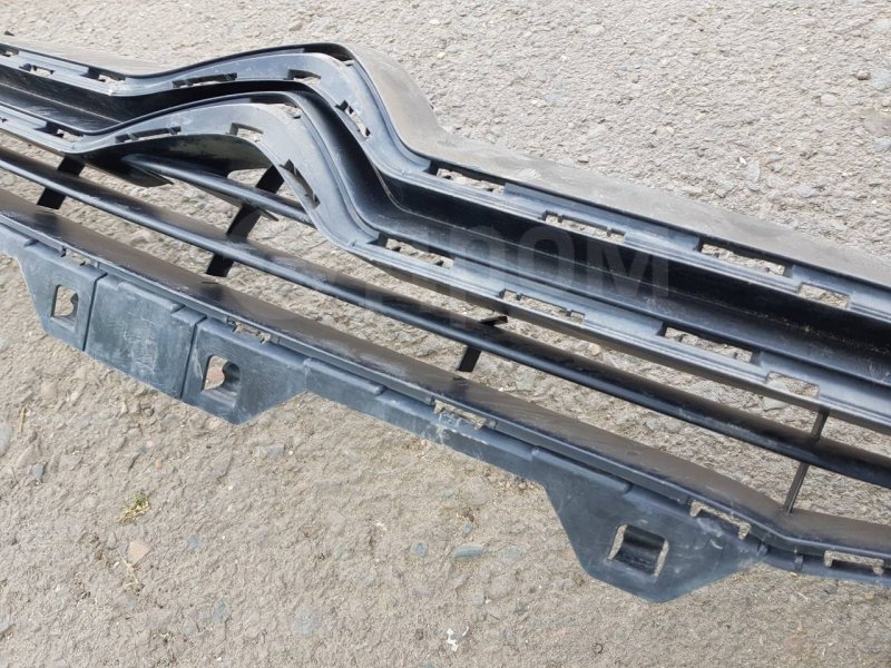 Решетка радиатора, 2000 рублей, Красноярск