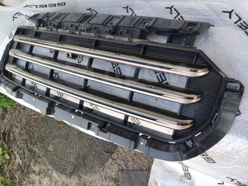 Решетка радиатора, 5000 рублей, Красноярск