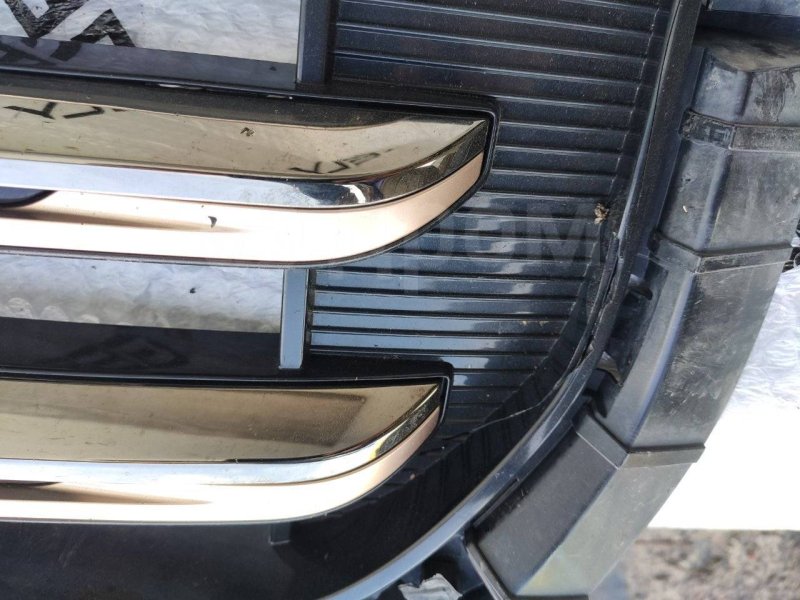 Решетка радиатора, 5000 рублей, Красноярск