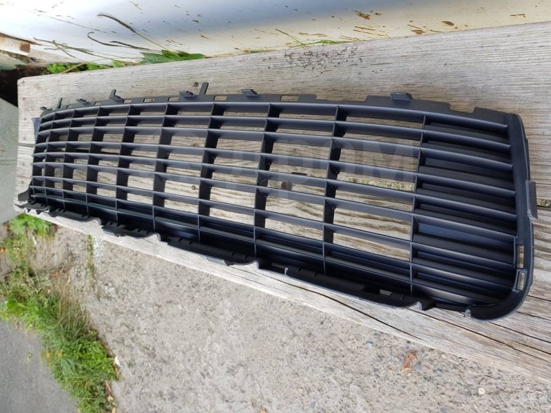 Решетка радиатора, 2000 рублей, Красноярск