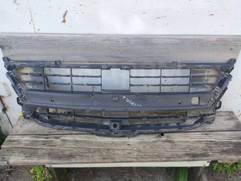 Решетка радиатора, 3000 рублей, Красноярск