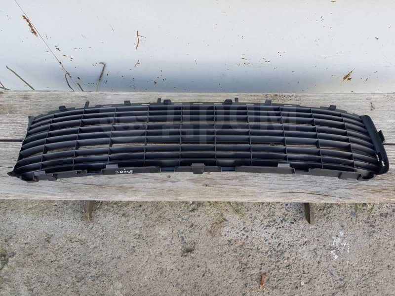 Решетка радиатора, 2000 рублей, Красноярск