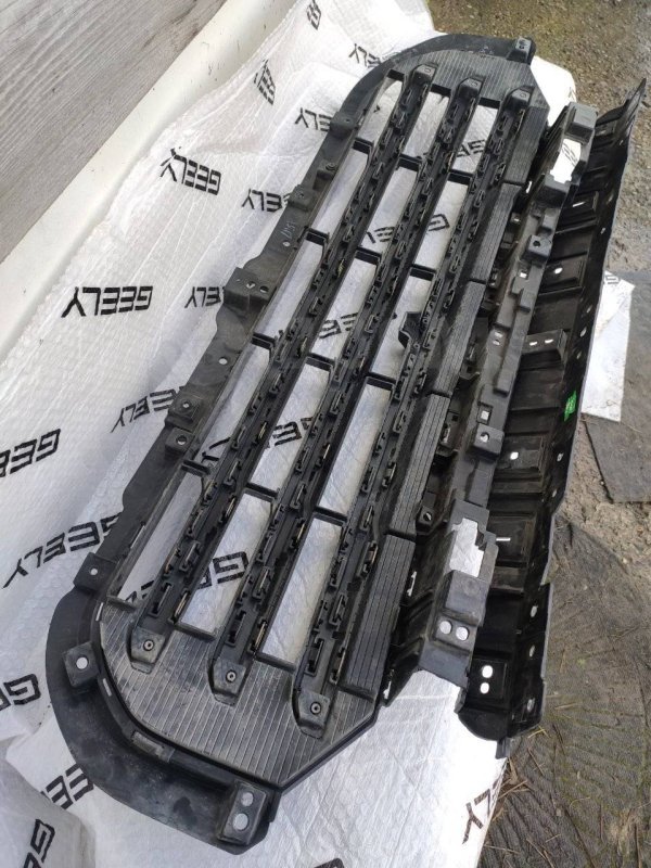 Решетка радиатора, 5000 рублей, Красноярск