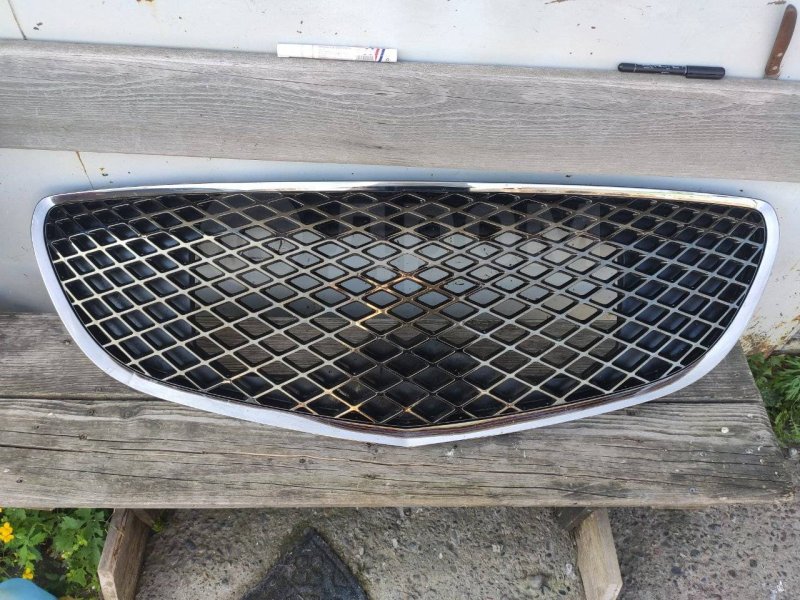 Решетка радиатора, 7000 рублей, Красноярск