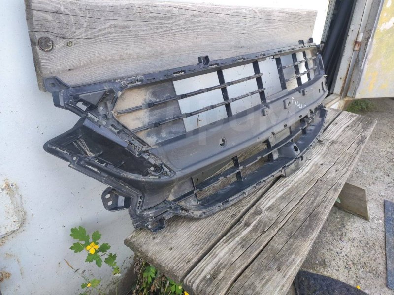 Решетка радиатора, 3000 рублей, Красноярск