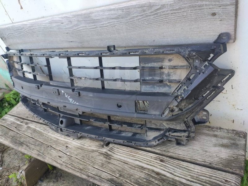 Решетка радиатора, 3000 рублей, Красноярск