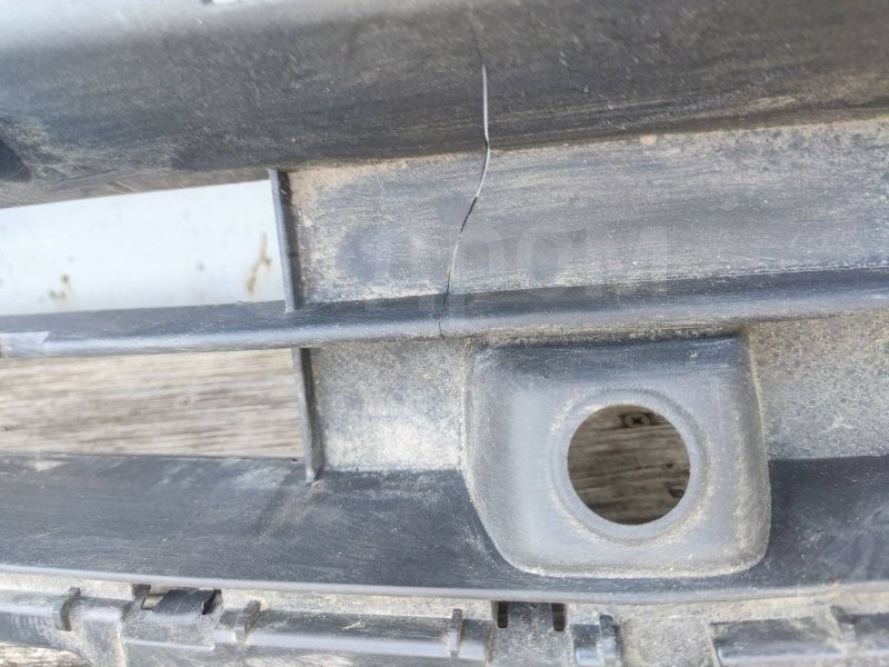 Решетка радиатора, 3000 рублей, Красноярск